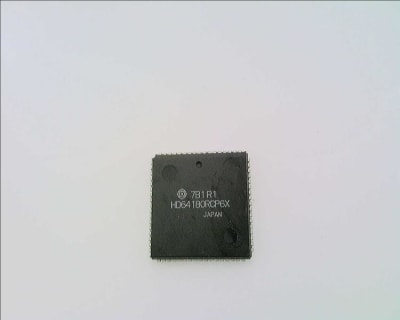GENERIC HD64180RCP6X