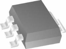 VISHAY GS1117CST-3.3