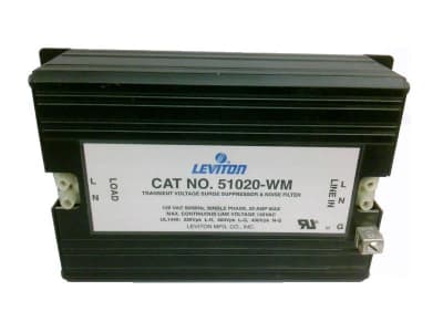 LEVITON 51020-WM