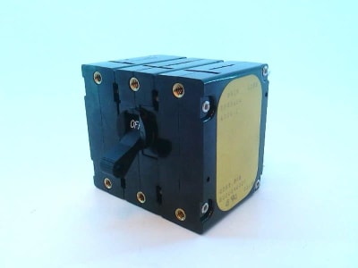 SENSATA TECHNOLOGIES UPG666-4094-1