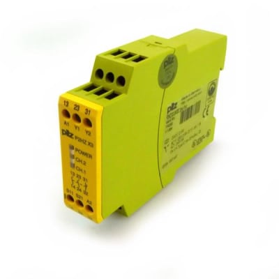 PILZ P2HZX324VDC