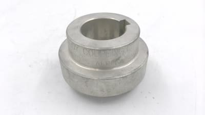 MAGNALOY COUPLINGS 400HUB