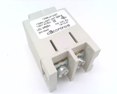 C3 CONTROLS 13SBLG120ST