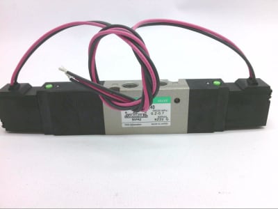CKD CORP 4KA240-06-DC24V