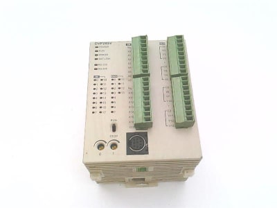DELTA GROUP ELECTRONICS DVP28SV11R
