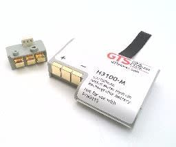 GLOBAL TECHNOLOGY SYSTEMS H3100-M