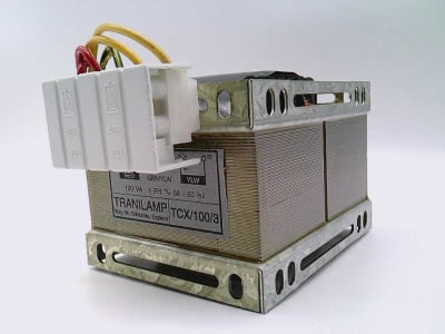 TRANILAMP TCX/100/3