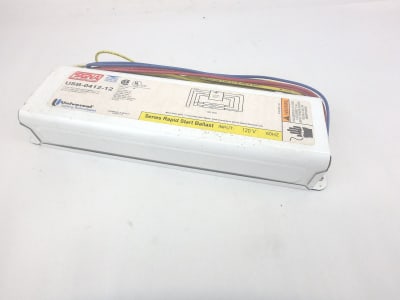 UNIVERSAL LIGHTING TECHNOLOGY USB-0412-12