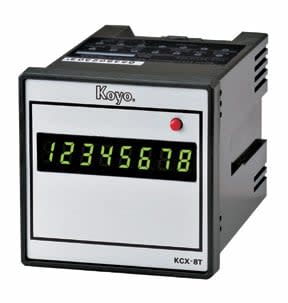 JTEKT KCX-8T