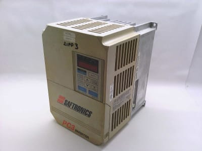 YASKAWA ELECTRIC CIMR-PCU40P7