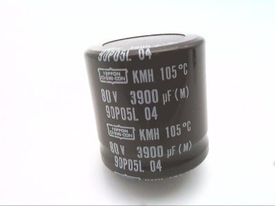 UNITED CHEMI CON EKMH800VNN392MA35T