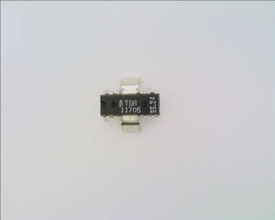 ST MICRO TDA1170S