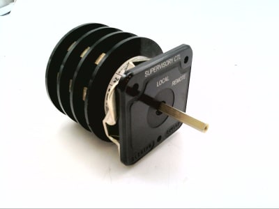 ELECTROSWITCH 24203C-S