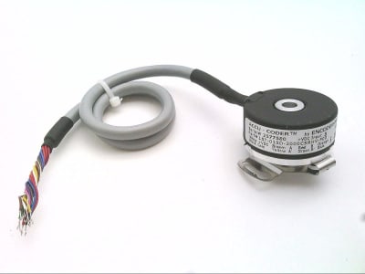 ENCODER PRODUCTS 15T-01SD-2000C05RHV-F00