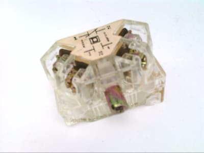 SCHNEIDER ELECTRIC 9001KA1