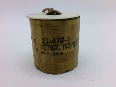 CLEAVER BROOKS 832-297