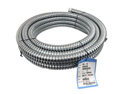 ELECTRI FLEX BR-13-1-50FT