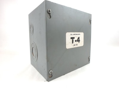 CSL LIGHTING T-4