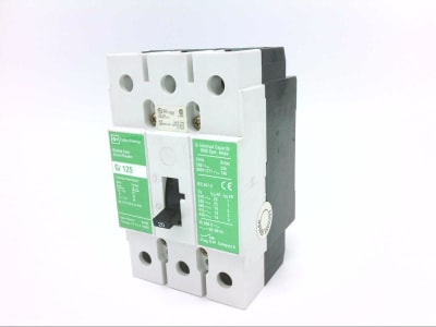 EATON CORPORATION GI3020
