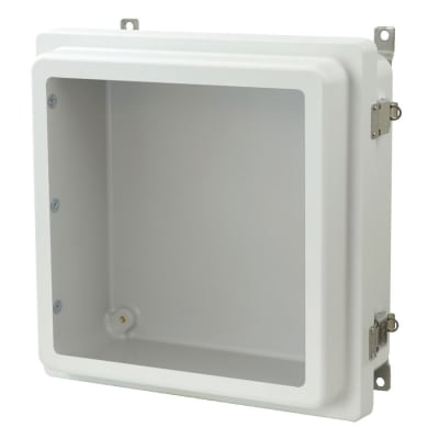 ALLIED MOULDED PRODUCTS AM1224RLW