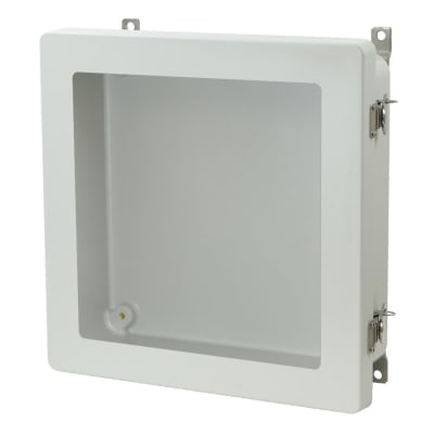 ALLIED MOULDED PRODUCTS AM1224TW