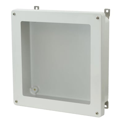 ALLIED MOULDED PRODUCTS AM1224W