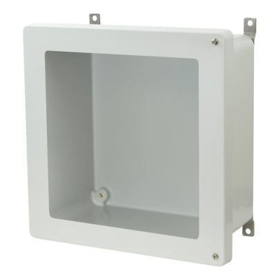 ALLIED MOULDED PRODUCTS AM1226HW