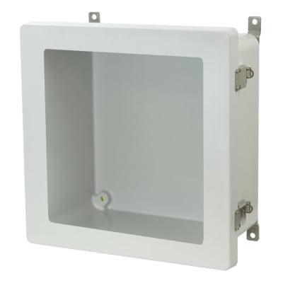 ALLIED MOULDED PRODUCTS AM1226LW