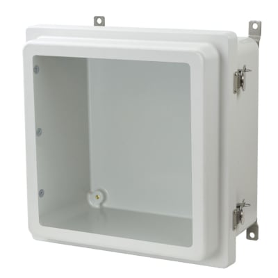 ALLIED MOULDED PRODUCTS AM1226RTW