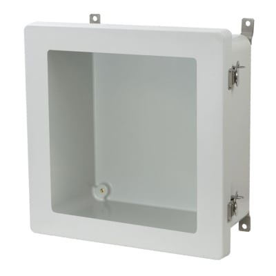 ALLIED MOULDED PRODUCTS AM1226TW