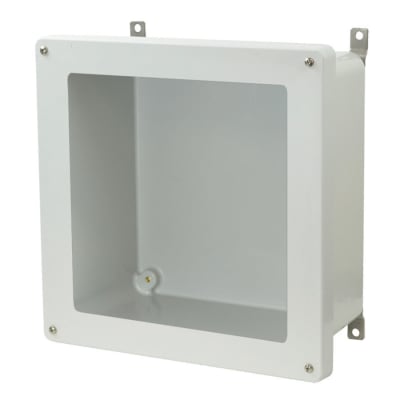 ALLIED MOULDED PRODUCTS AM1226W