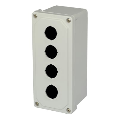 ALLIED MOULDED PRODUCTS AM4PB