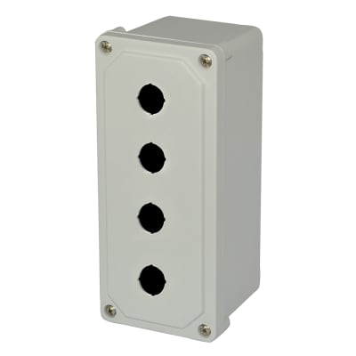 ALLIED MOULDED PRODUCTS AM4PB22