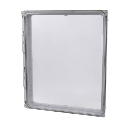 ALLIED MOULDED PRODUCTS AMHMI206CCHTP
