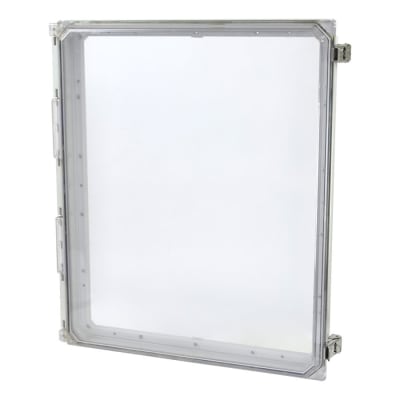 ALLIED MOULDED PRODUCTS AMHMI206CCL