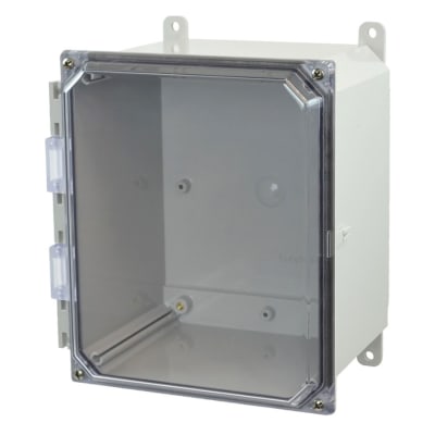 ALLIED MOULDED PRODUCTS AMP1086CC