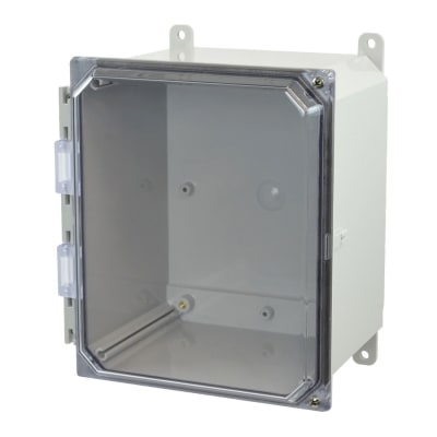 ALLIED MOULDED PRODUCTS AMP1086CCH