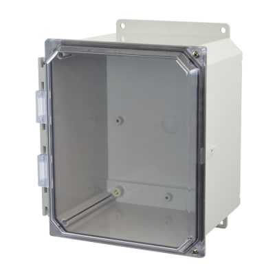 ALLIED MOULDED PRODUCTS AMP1086CCHF