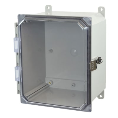 ALLIED MOULDED PRODUCTS AMP1086CCL