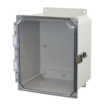 ALLIED MOULDED PRODUCTS AMP1086CCLF