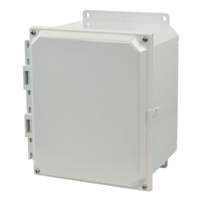 ALLIED MOULDED PRODUCTS AMP1086F