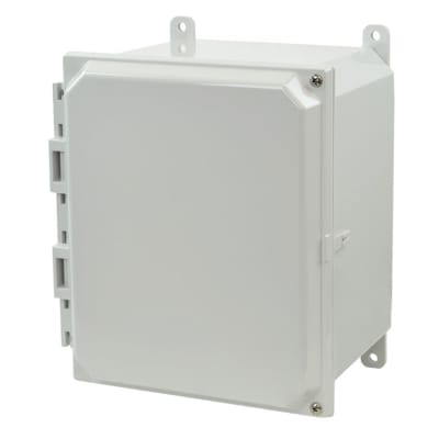 ALLIED MOULDED PRODUCTS AMP1086H