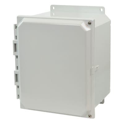 ALLIED MOULDED PRODUCTS AMP1086HF