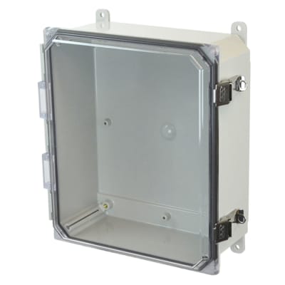ALLIED MOULDED PRODUCTS AMP1204CCL