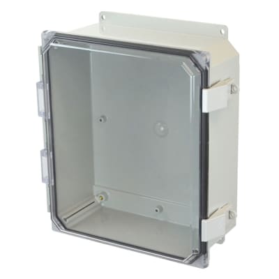 ALLIED MOULDED PRODUCTS AMP1204CCNLF