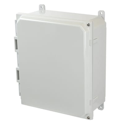 ALLIED MOULDED PRODUCTS AMP1204H