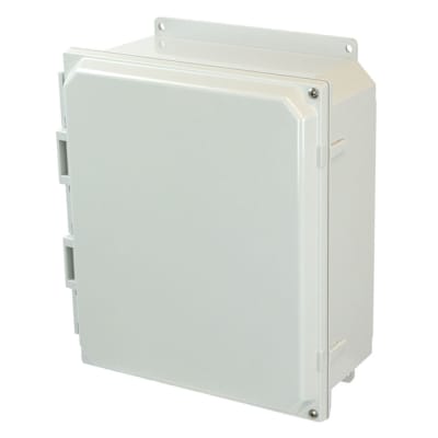 ALLIED MOULDED PRODUCTS AMP1204HF