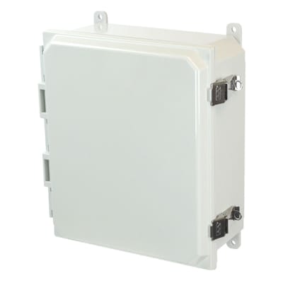 ALLIED MOULDED PRODUCTS AMP1204L