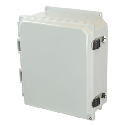 ALLIED MOULDED PRODUCTS AMP1204LF
