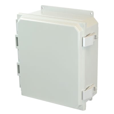 ALLIED MOULDED PRODUCTS AMP1204NLF